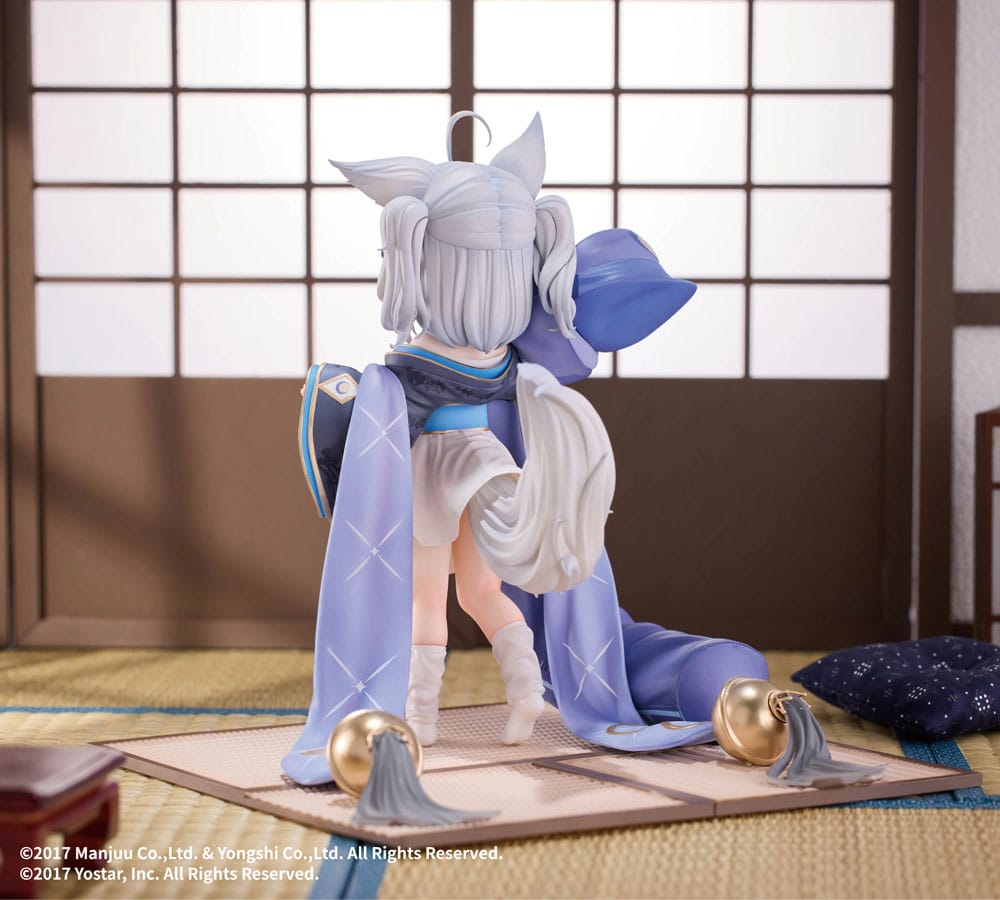 Azur Lane PVC Statue 1/7 Shinano chan 18 cm - MangaShop.ro