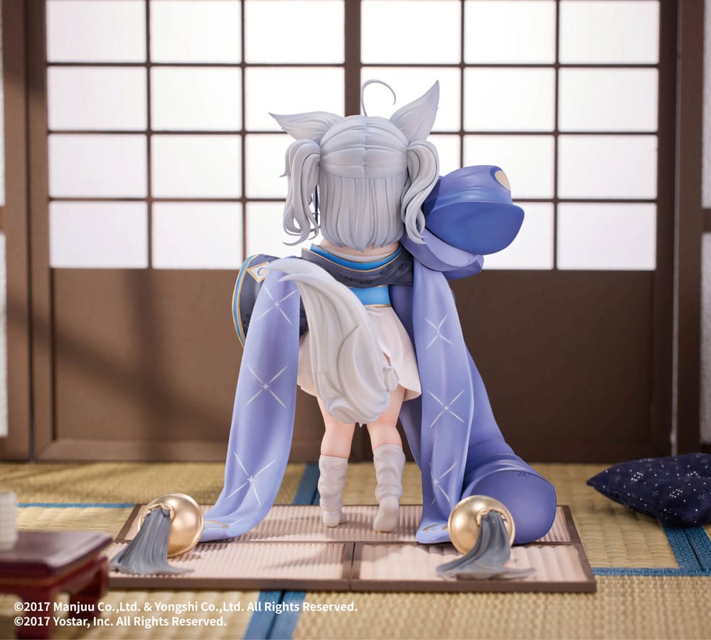 Azur Lane PVC Statue 1/7 Shinano chan 18 cm - MangaShop.ro