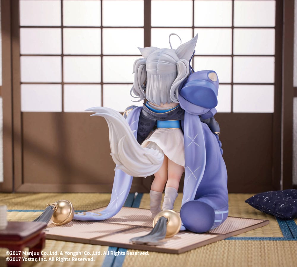 Azur Lane PVC Statue 1/7 Shinano chan 18 cm - MangaShop.ro