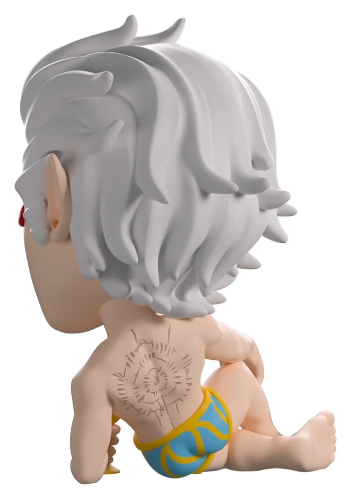 Baldur's Gate 3 Vinyl Figure Romance Astarion 10 cm - MangaShop.ro