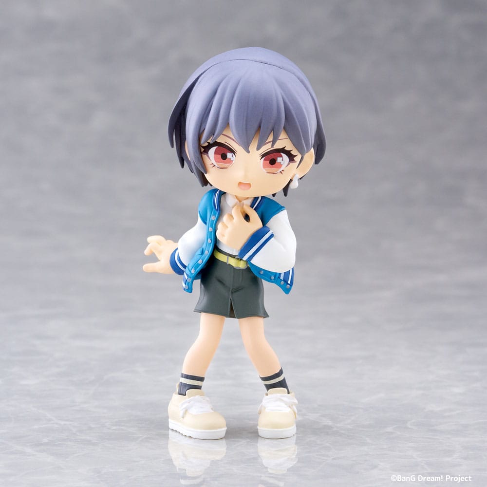 BanG Dream! It's MyGO!!!!! PalVerse PVC Figures 9 cm Assortment (6) - MangaShop.ro