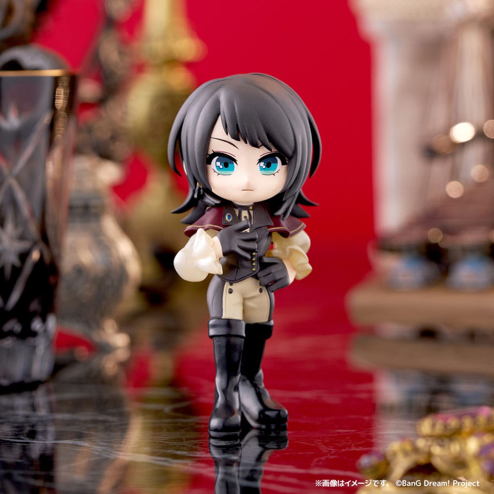 BanG Dream! Ave Mujica PalVerse PVC Figures 9 cm Assortment (6) - MangaShop.ro