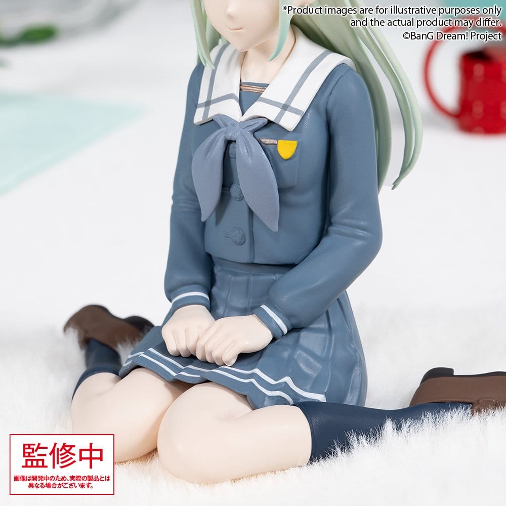 BanG Dream! Premium PVC Figure Ave Mujica Mutsumi Wakaba Uniform Ver. 9 cm - MangaShop.ro
