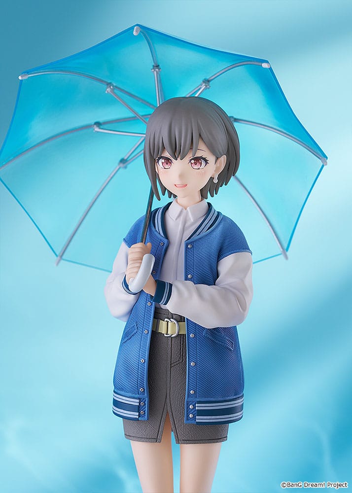 Bang Dream! Pop Up Parade PVC Statue Tomori Takamatsu L Size 24 cm - MangaShop.ro