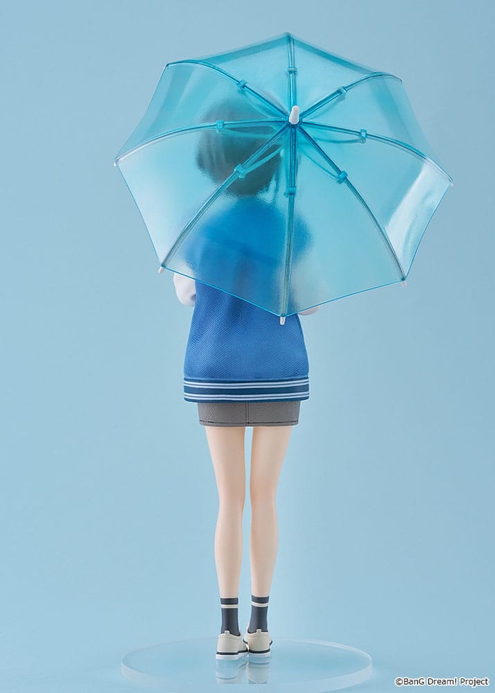 Bang Dream! Pop Up Parade PVC Statue Tomori Takamatsu L Size 24 cm - MangaShop.ro