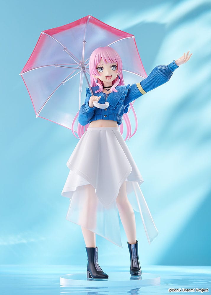 Bang Dream! Pop Up Parade PVC Statue Anon Chihaya L Size 24 cm - MangaShop.ro