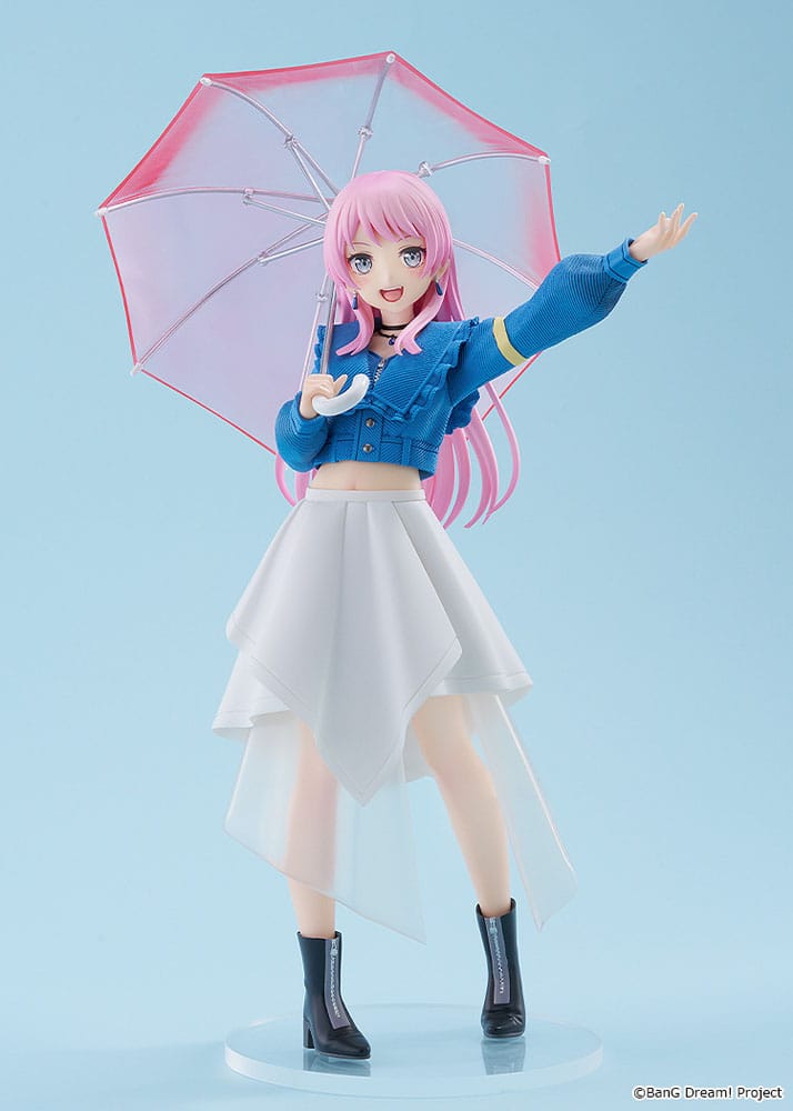 Bang Dream! Pop Up Parade PVC Statue Anon Chihaya L Size 24 cm - MangaShop.ro
