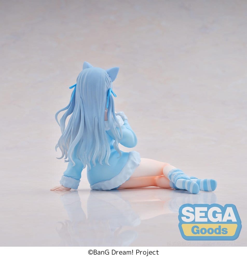 BanG Dream! Yumemirize PVC Figure Sakiko Togawa Pajama Party! 14 cm - MangaShop.ro