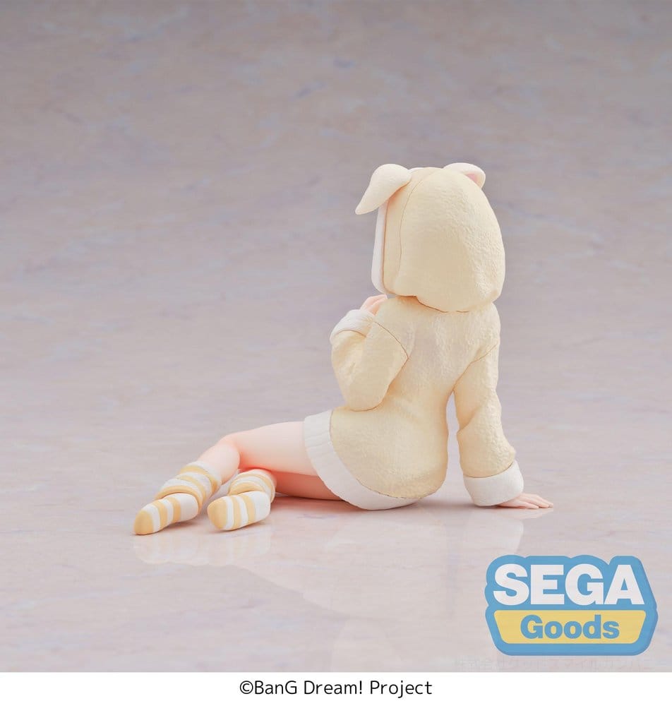 BanG Dream! Yumemirize PVC Figure Uika Misumi Pajama Party! 9 cm - MangaShop.ro