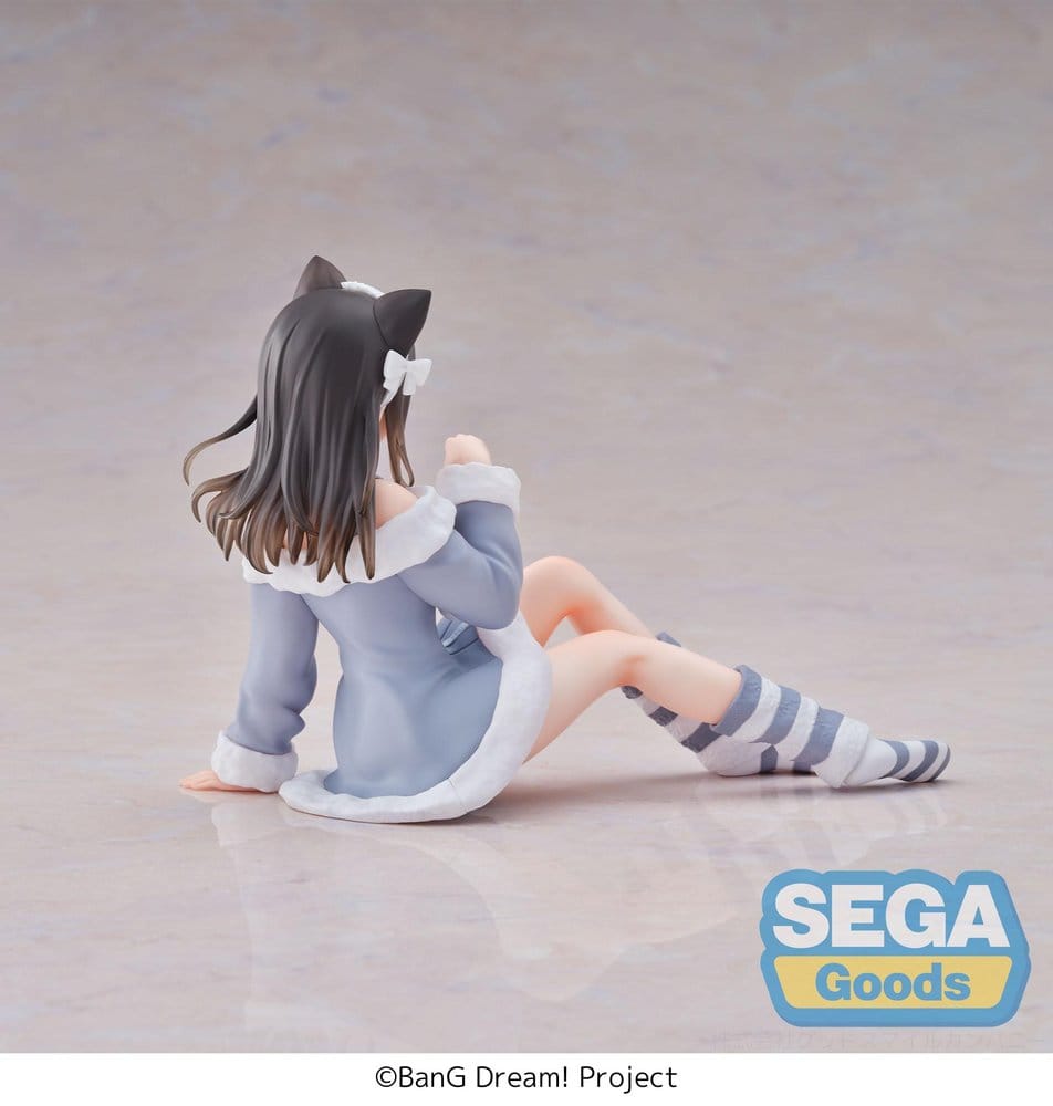 BanG Dream! Yumemirize PVC Figure Mana Sumita Pajama Party! 16 cm - MangaShop.ro
