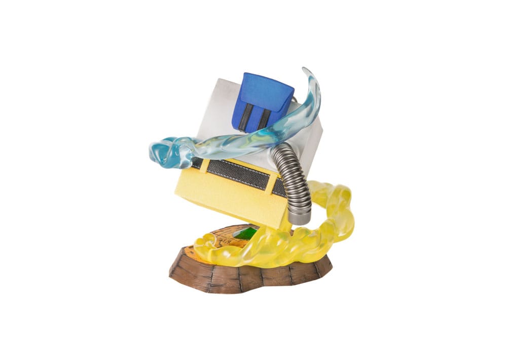 Banjo Kazooie Statue Washer Banjo 22 cm - MangaShop.ro
