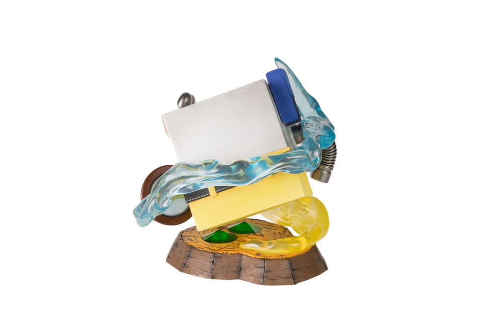 Banjo Kazooie Statue Washer Banjo 22 cm - MangaShop.ro