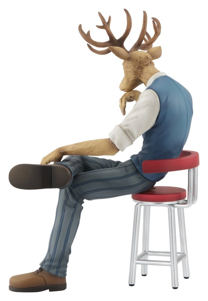 BEASTARS PVC Figure Louis (Repeat) - MangaShop.ro