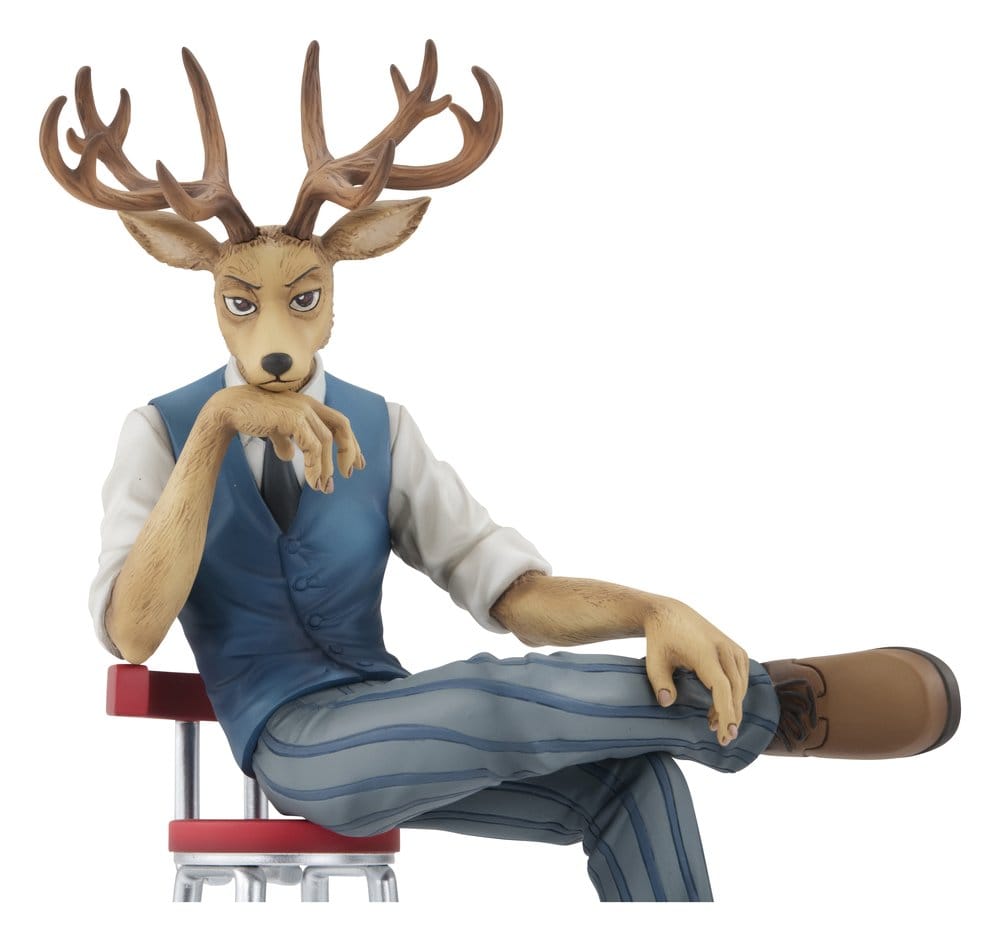BEASTARS PVC Figure Louis (Repeat) - MangaShop.ro