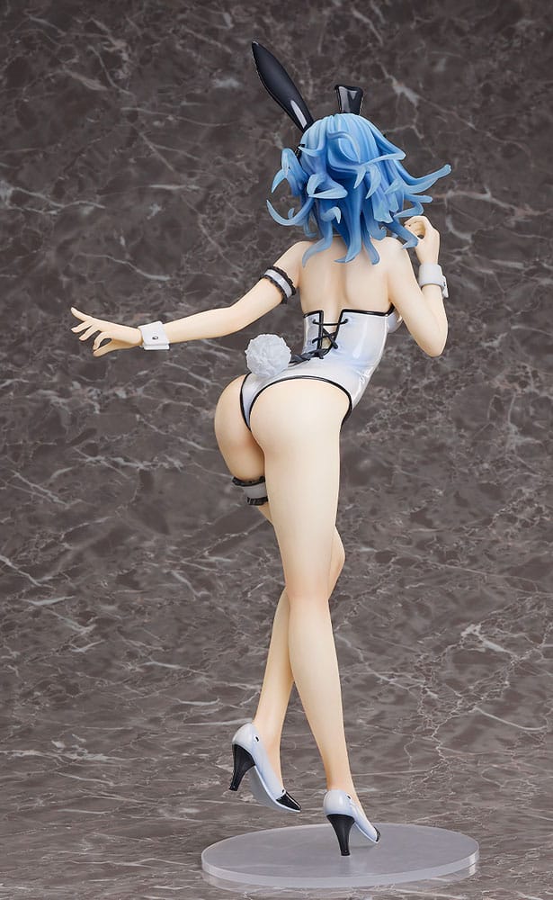 Beatless PVC Statue 1/4 Lacia Bare Leg Bunny Ver. 44 cm - MangaShop.ro