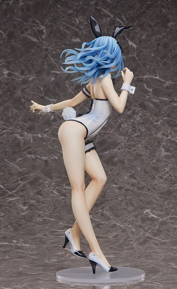 Beatless PVC Statue 1/4 Lacia Bare Leg Bunny Ver. 44 cm - MangaShop.ro