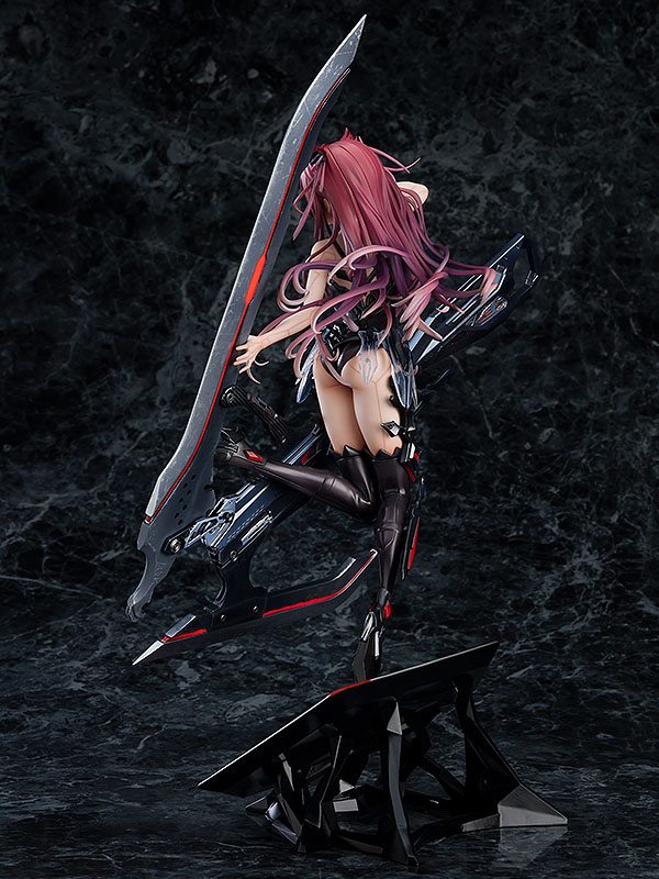 Beatless Statue 1/8 Kouka 32 cm - MangaShop.ro