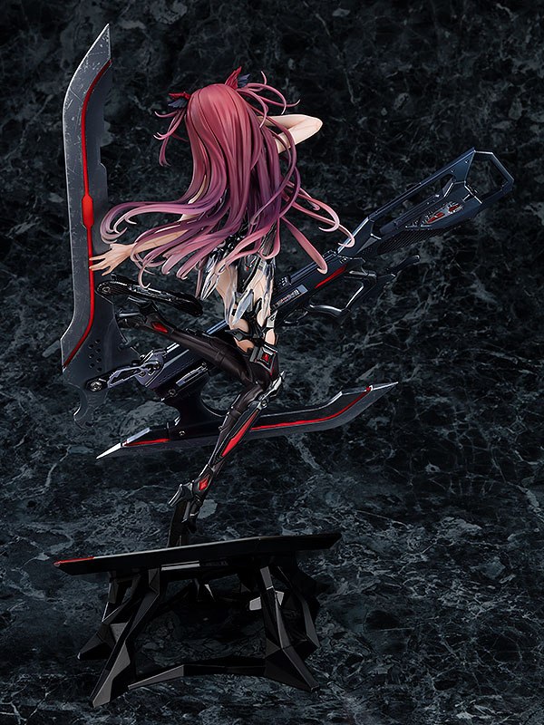 Beatless Statue 1/8 Kouka 32 cm - MangaShop.ro