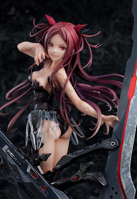 Beatless Statue 1/8 Kouka 32 cm - MangaShop.ro