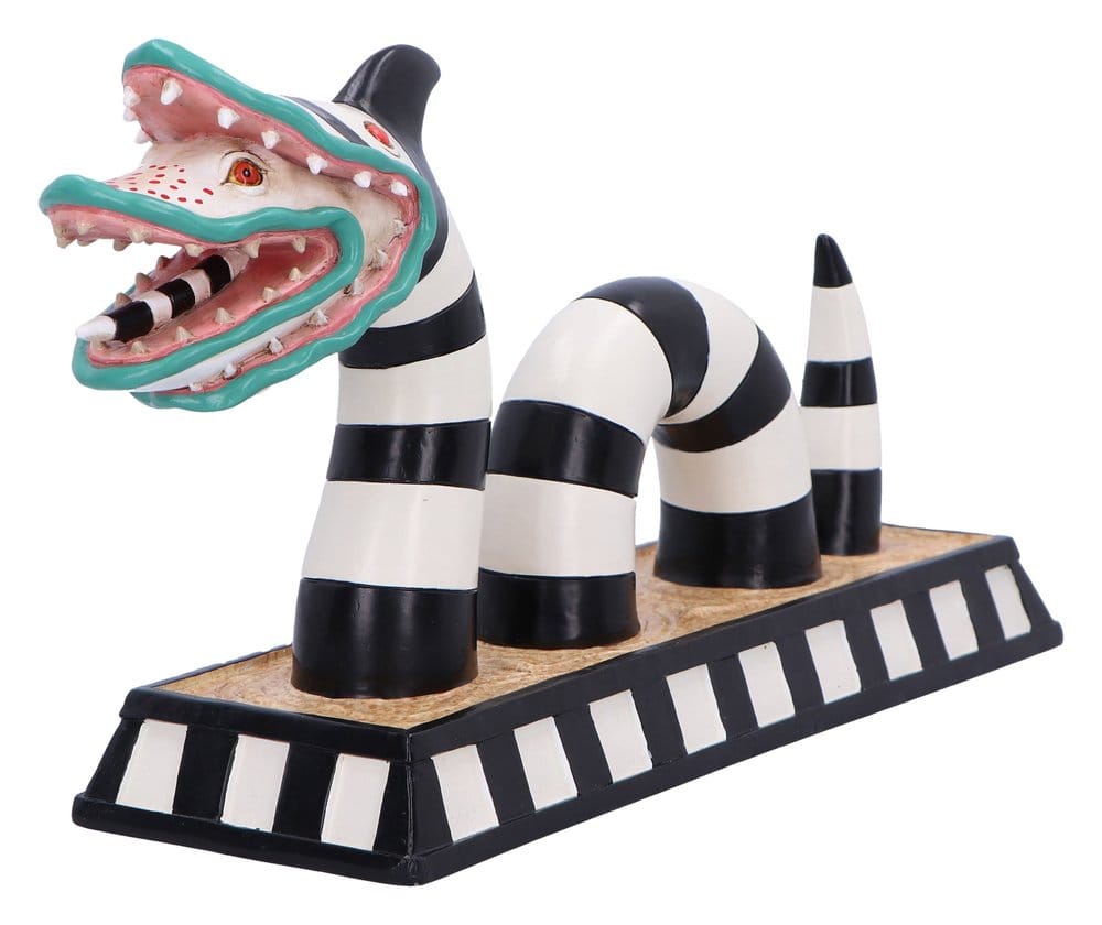 Beetlejuice Figure Sandworm 29 cm - MangaShop.ro