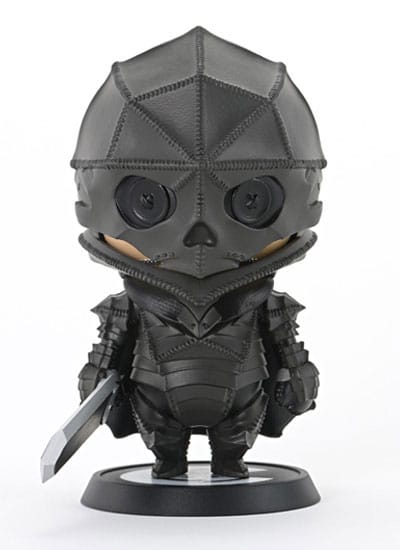Berserk Cutie1 PVC Figure Guts Berserker Armor (Phase 0) 12 cm - MangaShop.ro