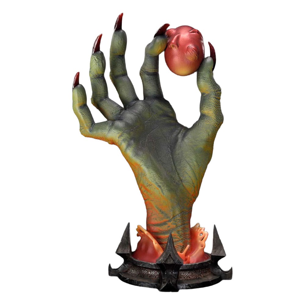 Berserk Life Scale Masterline Series Statue Hand of God 25 cm - MangaShop.ro