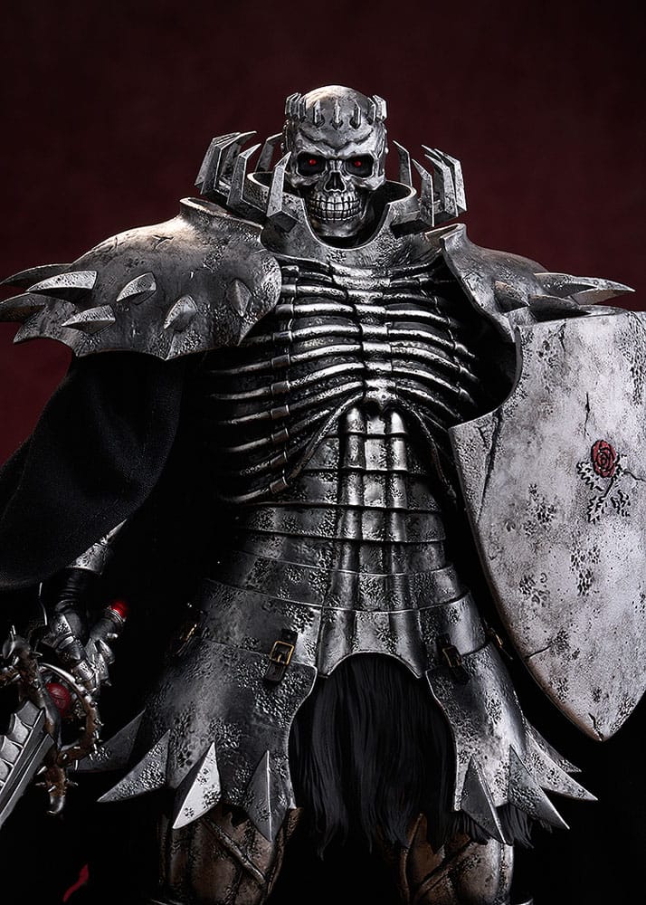 Berserk Pop Up Parade L PVC Statue Skull Knight 22 cm - MangaShop.ro
