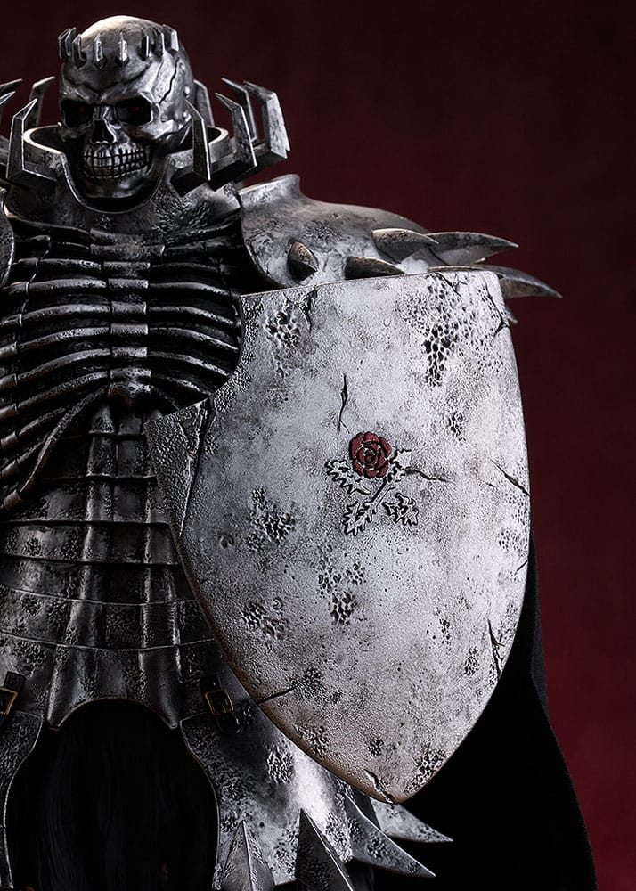 Berserk Pop Up Parade L PVC Statue Skull Knight 22 cm - MangaShop.ro