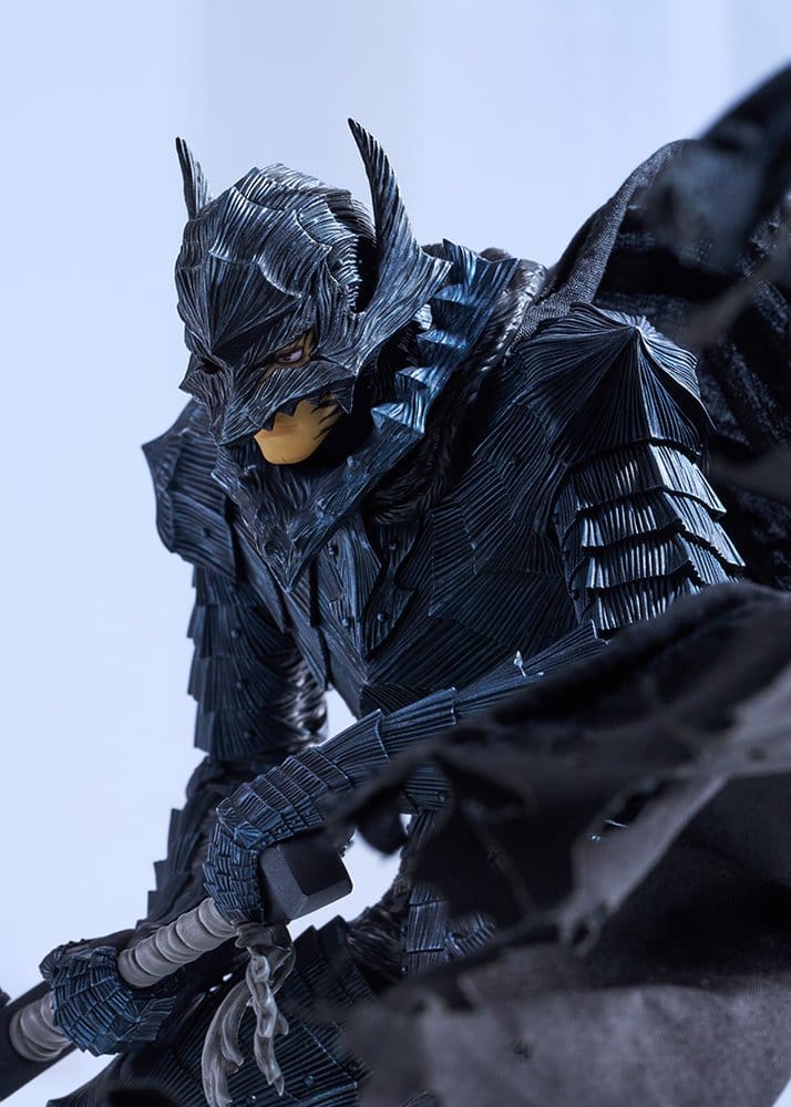 Berserk Pop Up Parade SP PVC Figure Guts (Berserker -Sane-) - MangaShop.ro