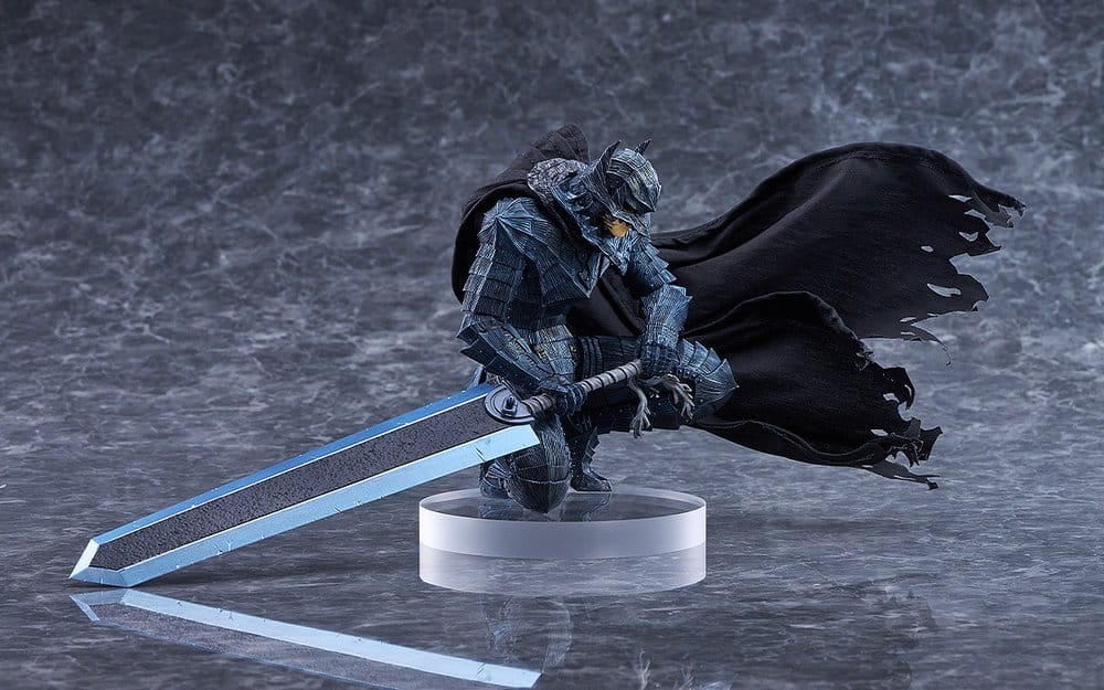 Berserk Pop Up Parade SP PVC Figure Guts (Berserker -Sane-) - MangaShop.ro