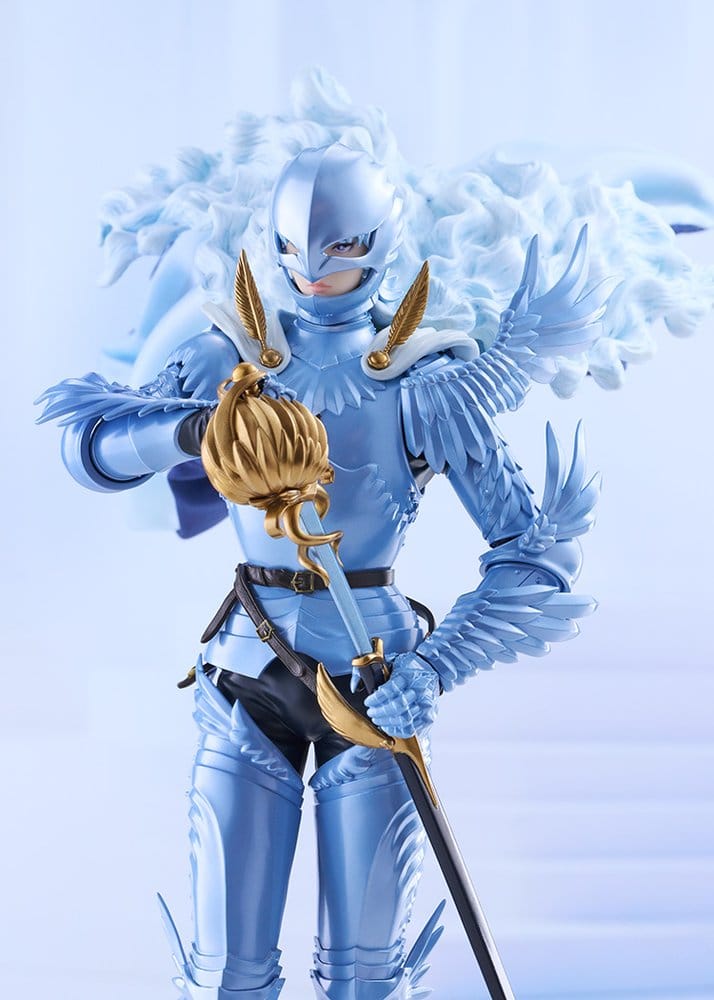 Berserk Pop Up Parade SP PVC Figures 2-Pack Guts (Berserker -Sane-) & Griffith (Falcon of Light) - MangaShop.ro