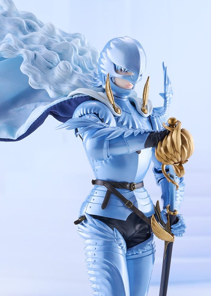 Berserk Pop Up Parade SP PVC Figures 2-Pack Guts (Berserker -Sane-) & Griffith (Falcon of Light) - MangaShop.ro