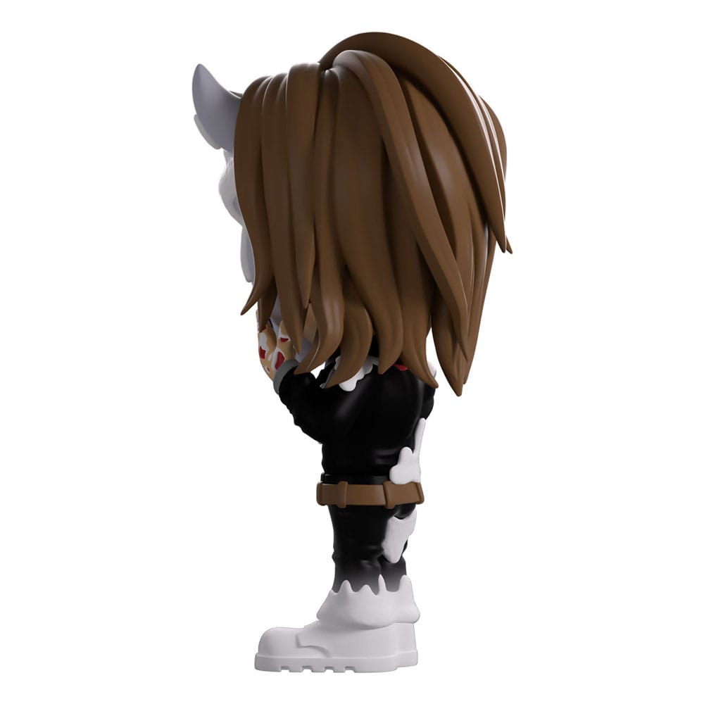 Black Phone 2 Vinyl Figure The Grabber 13 cm - MangaShop.ro
