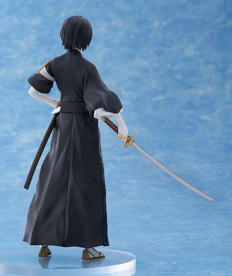 Bleach Pop Up Parade PVC SP Statue Rukia Kuchiki 16 cm - MangaShop.ro