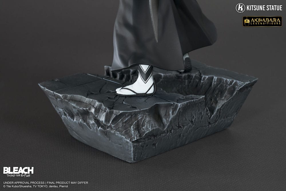 Bleach: Thousand-Year Blood War Figure PVC Statue 1/8 Ichigo 29 cm - MangaShop.ro