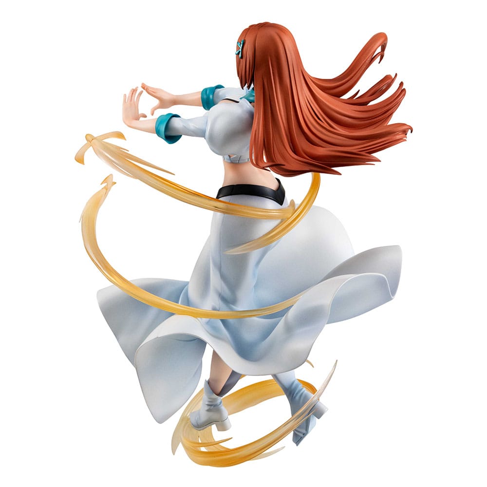 Bleach: Thousand-Year Blood War Gals PVC Statue Orihime Inoue 21 cm - MangaShop.ro