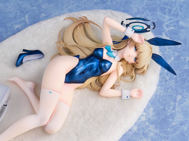 Blue Archive PVC Statue 1/7 Toki (Bunny Girl) Memorial Lobby Ver. 30 cm - MangaShop.ro