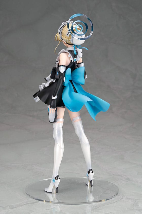 Blue Archive PVC Statue 1/7 Toki Full Ver. Ami Ami Limited Edition 27 cm - MangaShop.ro
