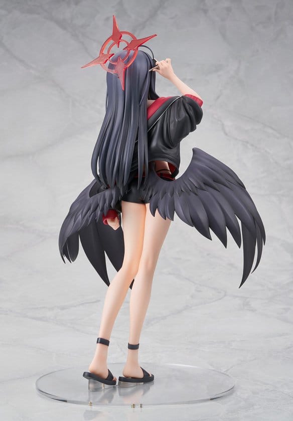 Blue Archive PVC Figure 1/7 Ichika (Swimsuit) 26 cm - MangaShop.ro