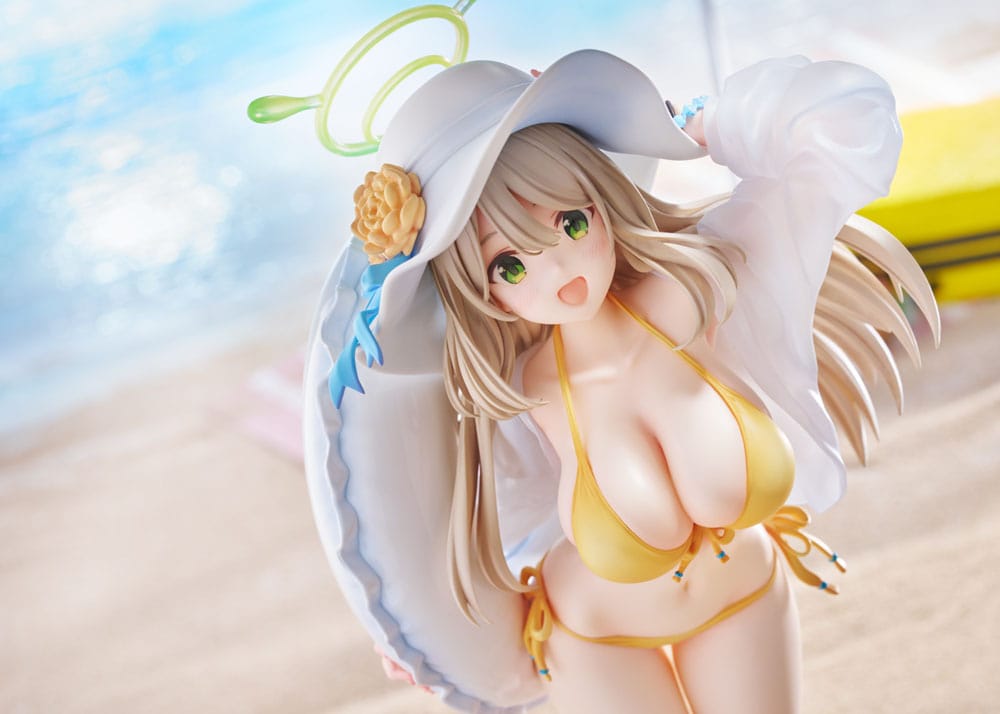 Blue Archive PVC Statue 1/7 Nonomi Swimsuit Ver. 27 cm - MangaShop.ro