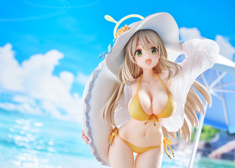 Blue Archive PVC Statue 1/7 Nonomi Swimsuit Ver. 27 cm - MangaShop.ro