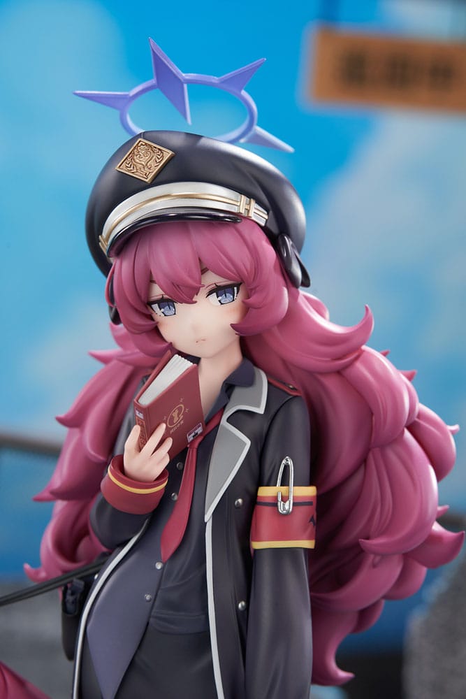 Blue Archive Statue 1/7 Iroha 27 cm - MangaShop.ro