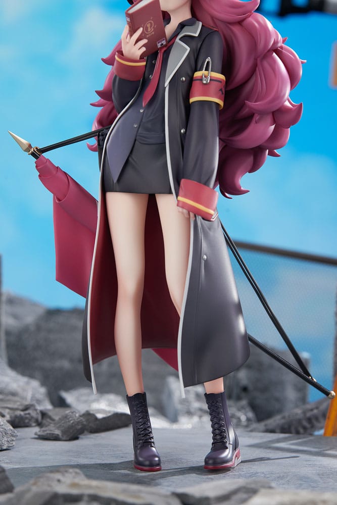 Blue Archive Statue 1/7 Iroha 27 cm - MangaShop.ro