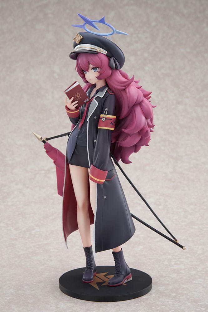 Blue Archive Statue 1/7 Iroha 27 cm - MangaShop.ro