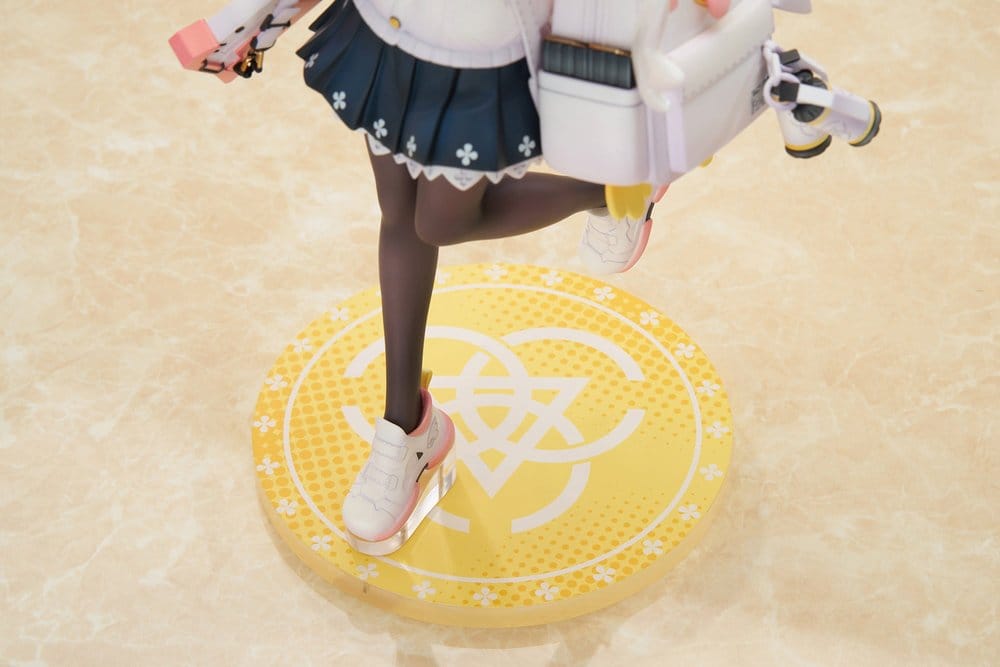 Blue Archive PVC Figure 1/7 Hifumi 27 cm - MangaShop.ro