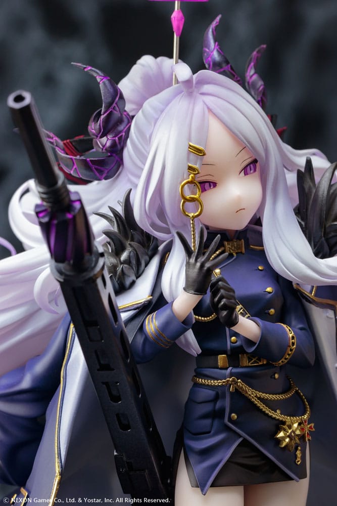 Blue Archive Statue 1/7 Hina Sorasaki 24 cm - MangaShop.ro