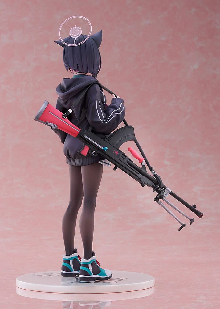 Blue Archive PVC Statue 1/7 Kazusa 24 cm - MangaShop.ro