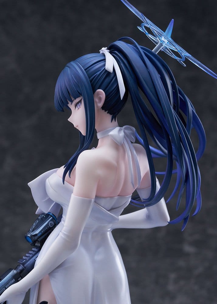 Blue Archive PVC Figure 1/7 Saori (Dress) 28 cm - MangaShop.ro