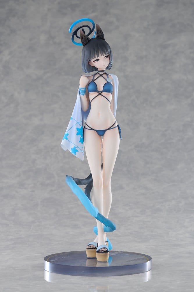 Blue Archive PVC Figure 1/7 Kikyou (Swimsuit) 27 cm - MangaShop.ro