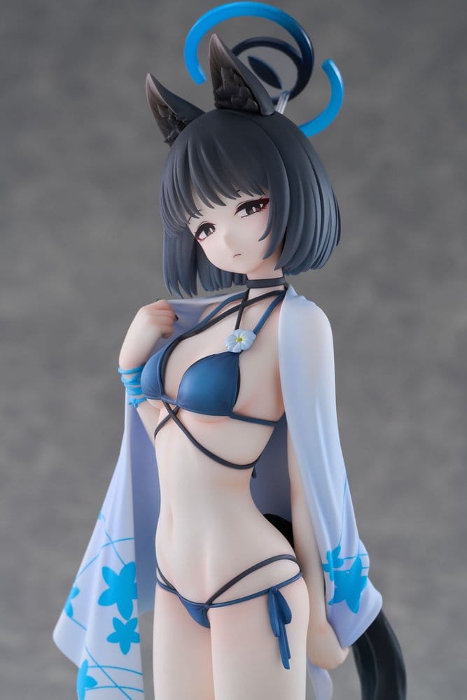 Blue Archive PVC Figure 1/7 Kikyou (Swimsuit) 27 cm - MangaShop.ro